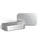 small mint tins child resistant cannabis packaging